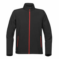Black/Red