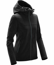Black/Dolphin