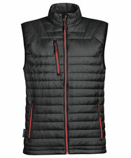 Black/Charcoal