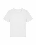 SX234 short-sleeve t-shirt by Stanley/Stella, featuring a crew neck and displayed on a white background.