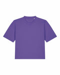 A plain short-sleeve t-shirt from Stanley/Stella, product name SX235, is shown on a white background. Its understated design includes a round neckline and a standard fit.