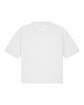 SX235 short-sleeve T-shirt by Stanley/Stella, showcased against a white background.