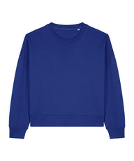 Worker Blue