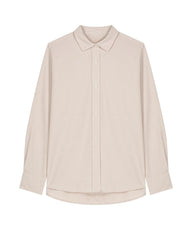Beige Oxford