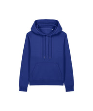 Worker Blue