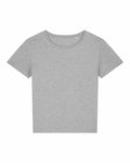 SX781 short-sleeve t-shirt by Stanley/Stella on a white background.