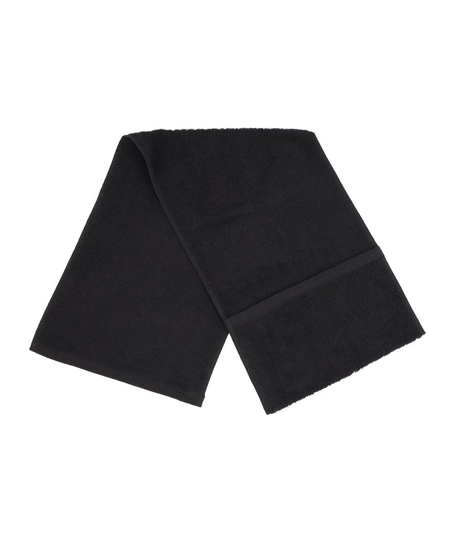 TC007 Black Front