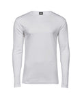 TJ007 White Front