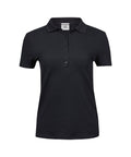 TJ008 Black Front
