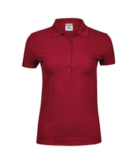 Deep Red