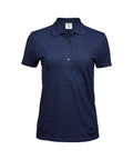 TJ008 Denim Front