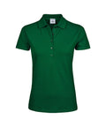 TJ008 Forest Green Front