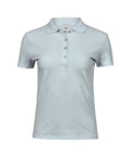 TJ008 Ice Blue Front