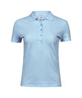 TJ008 Light Blue Front