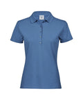 TJ008 Ocean Blue Front