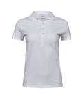 TJ008 White Front