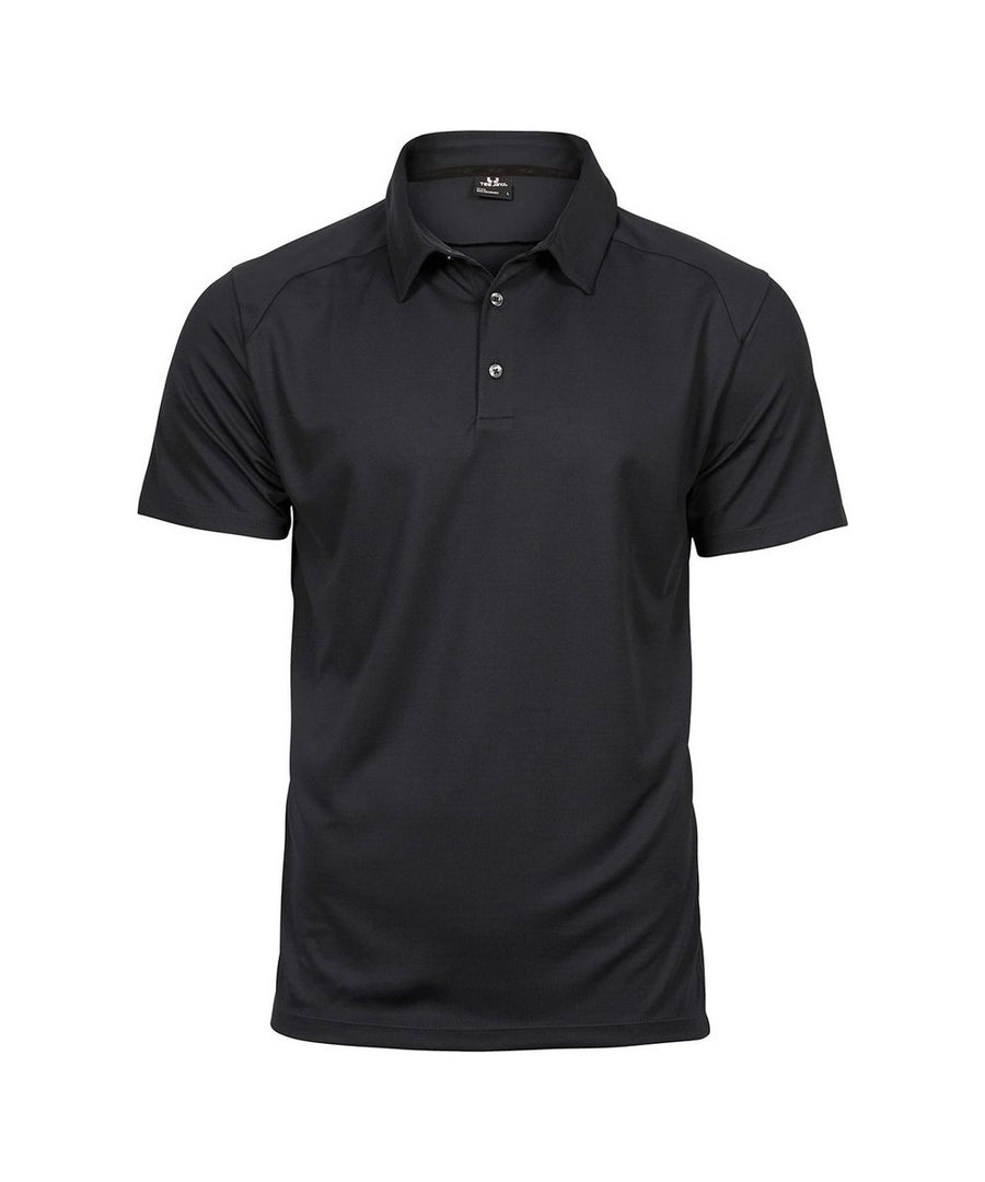TJ020 Black Front