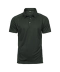TJ020 Dark Green Front
