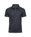 TJ020 Dark Grey Front