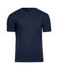 TJ022 Navy Front