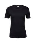 TJ026 Black Front