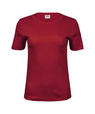 Deep Red