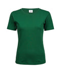 TJ026 Forest Green Front