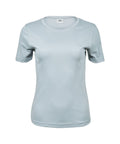 TJ026 Ice Blue Front