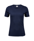 TJ026 Navy Front