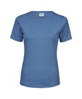 TJ026 Ocean Blue Front