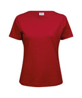 TJ026 Red Front