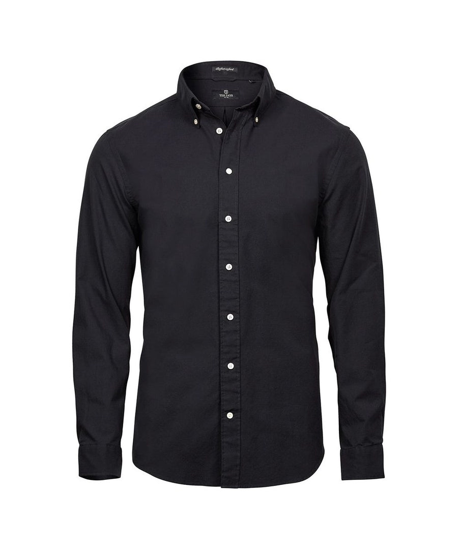 TJ035 Black Front