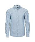 TJ035 Light Blue Front