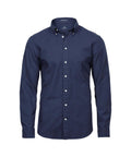 TJ035 Navy Front