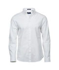 TJ035 White Front
