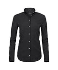TJ036 Black Front