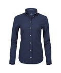 TJ036 Navy Front