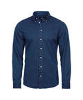 TJ037 Indigo Front