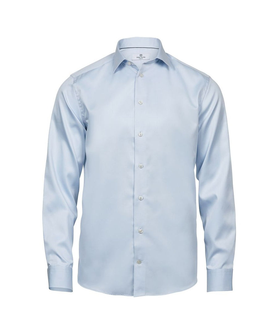 TJ039 Light Blue Front