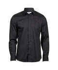 TJ041 Black Front