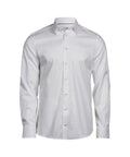 TJ041 White Front