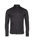 TJ043 Black Front