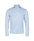 TJ043 Light Blue Front