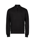 TJ058 Black Front