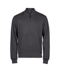 TJ058 Dark Grey Front