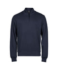 TJ058 Navy Front