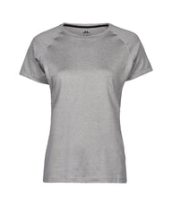 Grey Melange