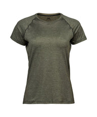 Olive Melange