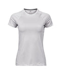 TJ073 White Front