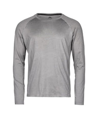 Grey Melange